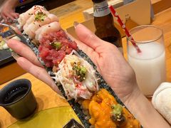 -鮨冠OMAKASE食べ放题(北京首店)