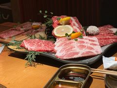 -MIKOMIKO和牛烧肉专门店(南门店)