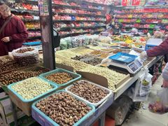 -辽西小商品批发市场(安达街店)