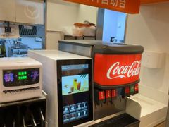 -吉野家(上海美罗城店)