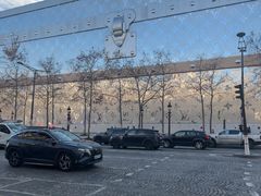 -路易·威登(香榭丽舍大道店)