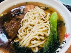 -百年龙袍蟹黄汤包(融创茂店)