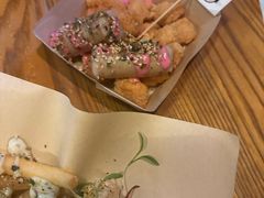 -JuiceRobot·手工意大利面&汉堡精酿(珠江新城店)