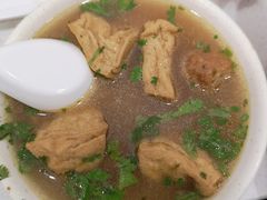 -老磁器口豆汁店(天坛店)