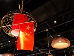 大堂-壹只卤鹅(华润万家店)