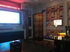 -欢乐迪KTV(泉秀店)