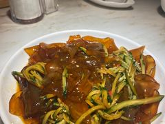 -日丰园海肠水饺·老字号大连海鲜(和平广场店)
