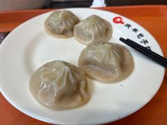 -庆丰包子铺(大慧寺22号平房店)