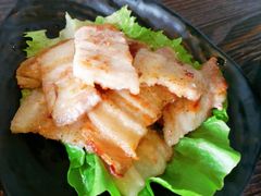 -HONGA HONGA雄家(曹路店)