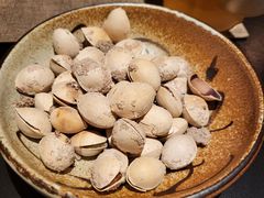 盐焗银杏-伊藤ITO(侨福芳草地购物中心店)