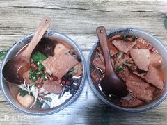 -陈记柳州螺蛳粉(大坪店)