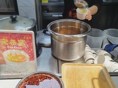 -素满香·食养自助(建邺万达店)