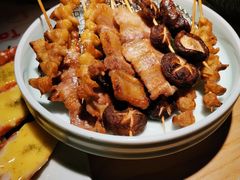 -京料理·日料自助·铁板燒(复悦城店)