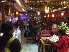 -玉桥餐厅(天坛店)