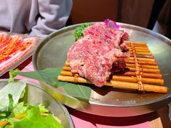 -西塔老太太泥炉烤肉(北京望京店)