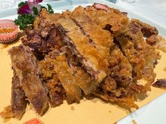 -老城味道·传统天津菜(杨柳青店)