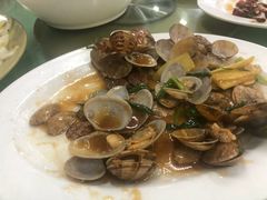 -景好海鲜餐厅(大鹏必选旅游店)