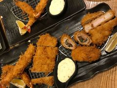 -胜博殿霸王树(嘉里中心店)
