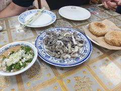 -清真·鸦儿李记·小馆(后海店)