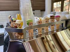 -KYO COFFEE(胶州路店)