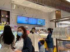 -奈雪的茶(印象城店)