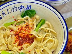 -樊记老面(铁塔寺小区店)