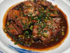 -壹只菜·崇明本地特色菜(崇明南门店)