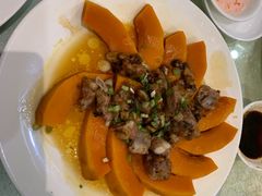 -顺德人家食府(黄金广场店)