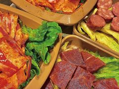-来点烤肉(五星步行街店)