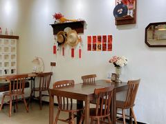 -初甜·舒芙蕾·韩式雪花冰(流塘店)