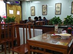 大堂-陈寔包子王·卤煮小肠·京味小吃(龙潭店)