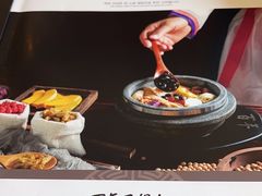 -百年石锅饭·朝鲜族传统民餐