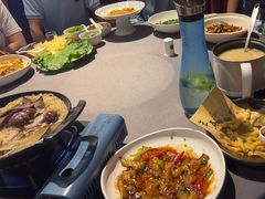 -一桶江山餐厅(松北店)