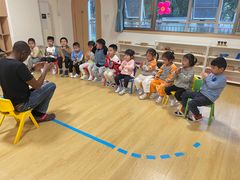 -金点蒙氏国际教育(悠然校区)