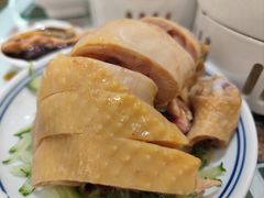 -阿金大白·上海菜馆(新天地店)