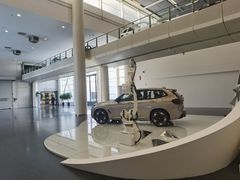 -华晨宝马铁西工厂