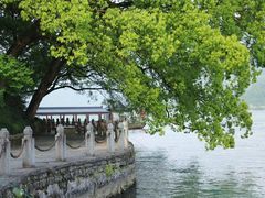 -严子陵钓台(富春江小三峡)