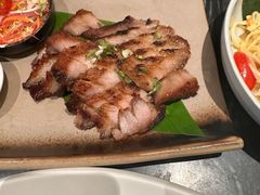 -Thai Alley泰爱里(二沙岛店)