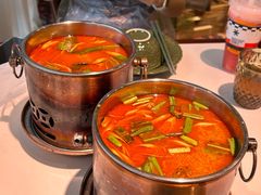 -Thai Basil罗勒叶泰式餐厅(时代天街店)