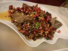 -大川先生·小龙虾·川菜(信义坊店)
