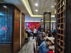 大堂-德兴馆(山西南路店)