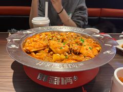 -胖哥俩肉蟹煲(杭州下沙学林街店)