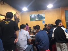 大堂-麻伊伏土菜馆(朗州路店)