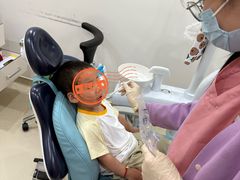 -美华丁香门诊部·全科·妇儿·口眼