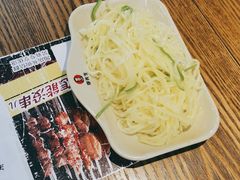 -李先生牛肉面大王(北京平谷步行街店)