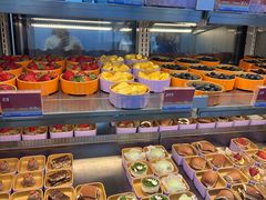 -海底捞大排档火锅(打浦路店)