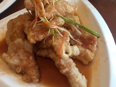 -东北人粗粮饺子坊(南山店)