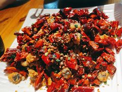 -望京一号·重庆江湖菜(工体店)