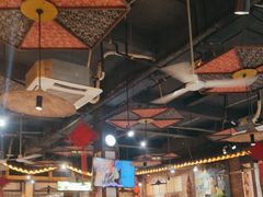 -灶东家民间菜(回兴店)