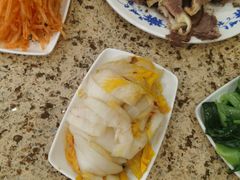 -吾穆勒蓬灰牛肉面·清真(北滨河中路店)